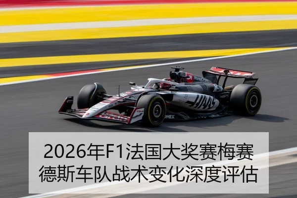 2026年F1法国大奖赛梅赛德斯车队战术变化深度评估