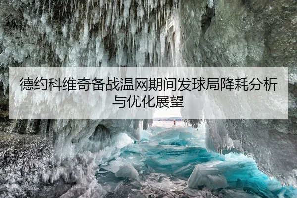 德约科维奇备战温网期间发球局降耗分析与优化展望