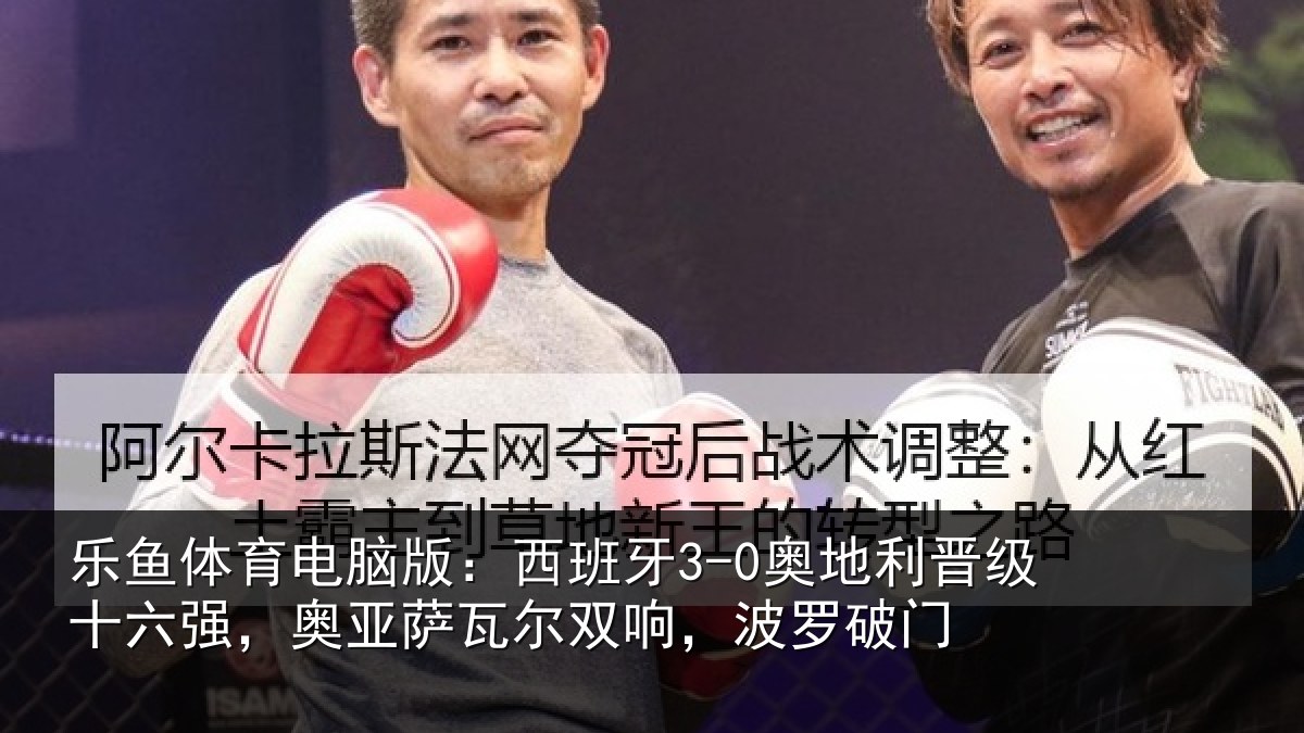 乐鱼体育电脑版:西班牙3-0奥地利晋级十六强,奥亚萨瓦尔双响,波罗破门