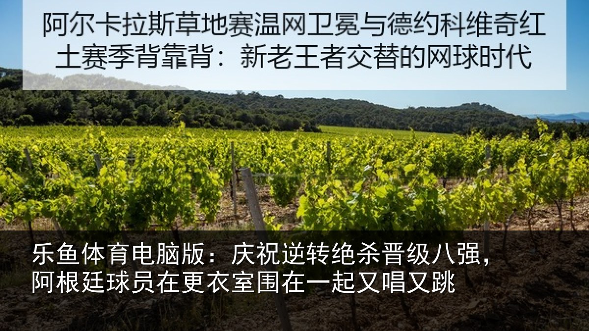 乐鱼体育电脑版:庆祝逆转绝杀晋级八强,阿根廷球员在更衣室围在一起又唱又跳