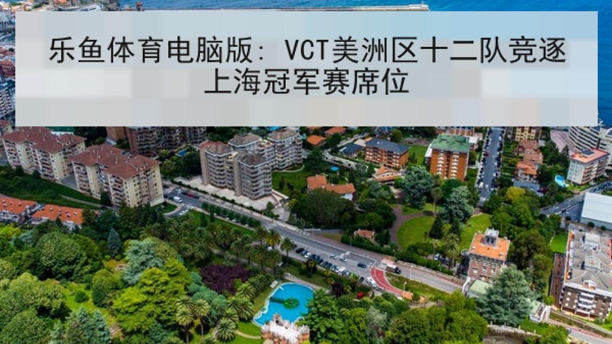 乐鱼体育电脑版: VCT美洲区十二队竞逐上海冠军赛席位