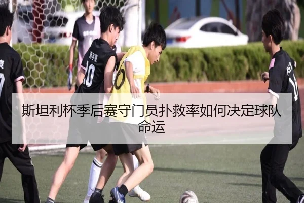 斯坦利杯季后赛守门员扑救率如何决定球队命运